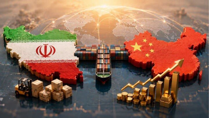 چین و ایران؛ هاب مشترک تجاری در گوانجو و سرخس راه‌اندازی  می کنند