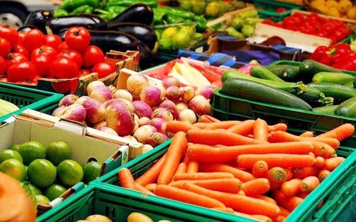 صادرات ۸.۵ میلیارد دلار صادرات در بخش کشاورزی