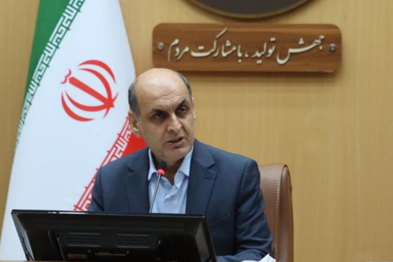 حق شناس : ۳ شهرک صنعتی جدید در گیلان احداث می‌شود