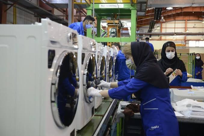 ظرفیت خالی کارخانه‌ها برای تولید کولر گازی، مشکل از کجاست؟