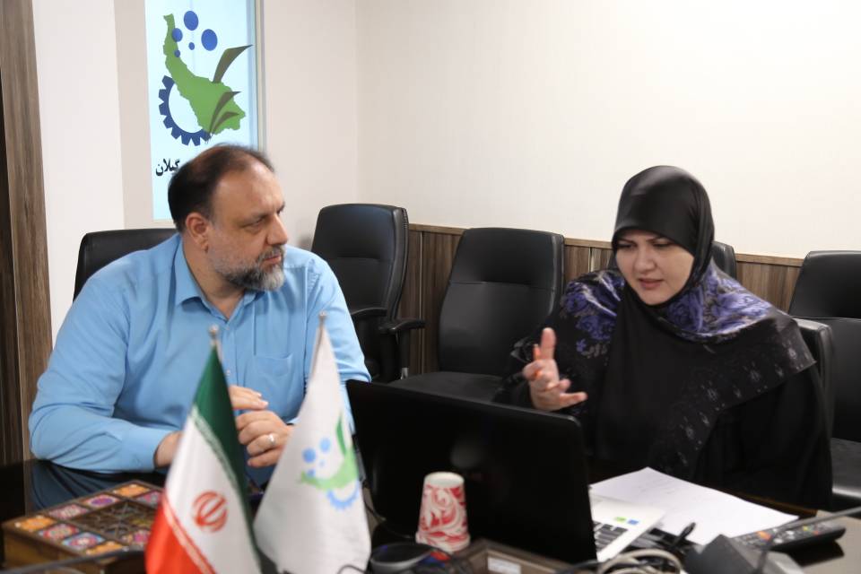 میزبانی گیلان از چهارمین نشست روسای شبکه‌های علم و فناوری کشورهای اسلامی