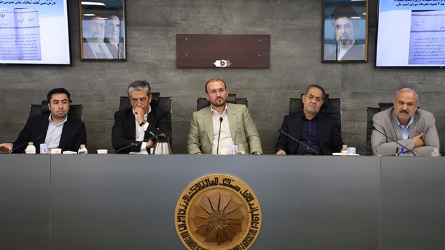 تمدید ض...