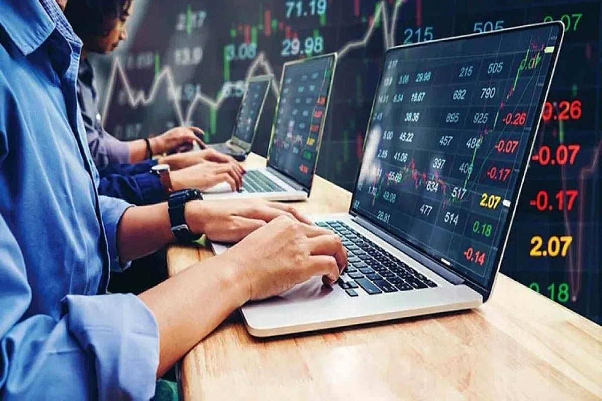آرامش نسبی در بازار تجاری ایجاد شد