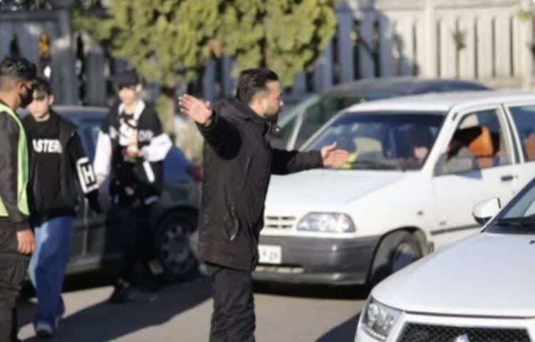 خدمت رس...