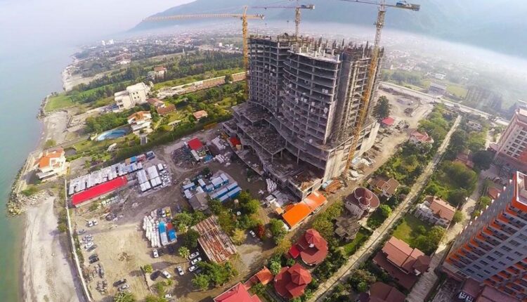 ۱۲۰ هکتار برای بلندمرتبه‌سازی شناسایی شد؛ نهضت ملی مسکن با تسهیلات جدید شتاب می‌گیرد
