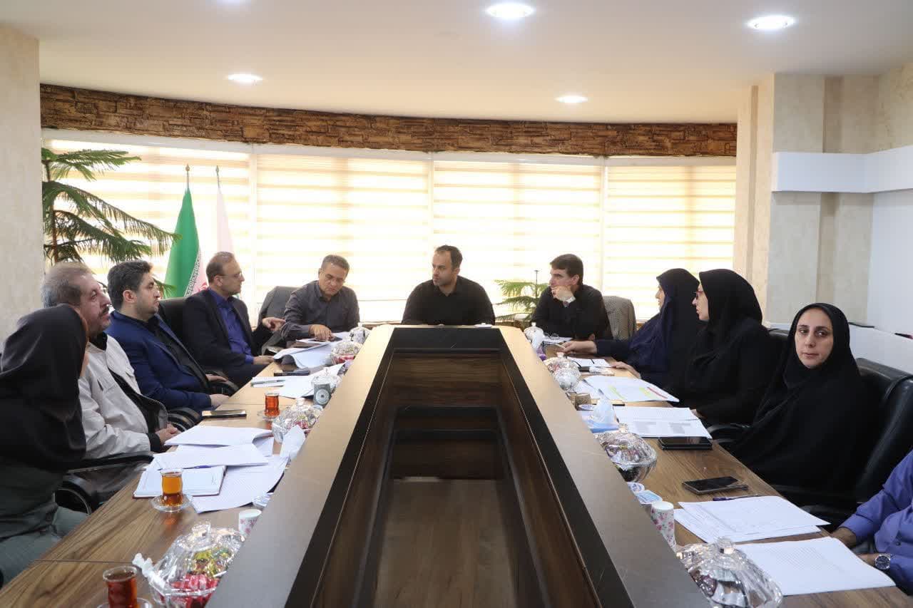 ارایه مشوق های جدید برای سرمایه گذاری در محلات مختلف رشت در راستای ایجاد بستری امن، هدفمند و پایدار