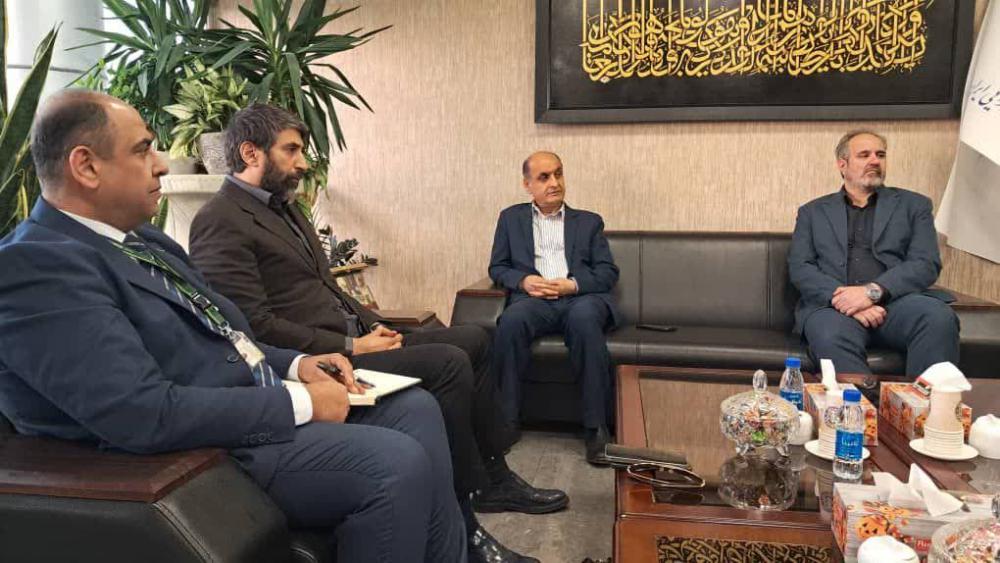 فرودگاه...