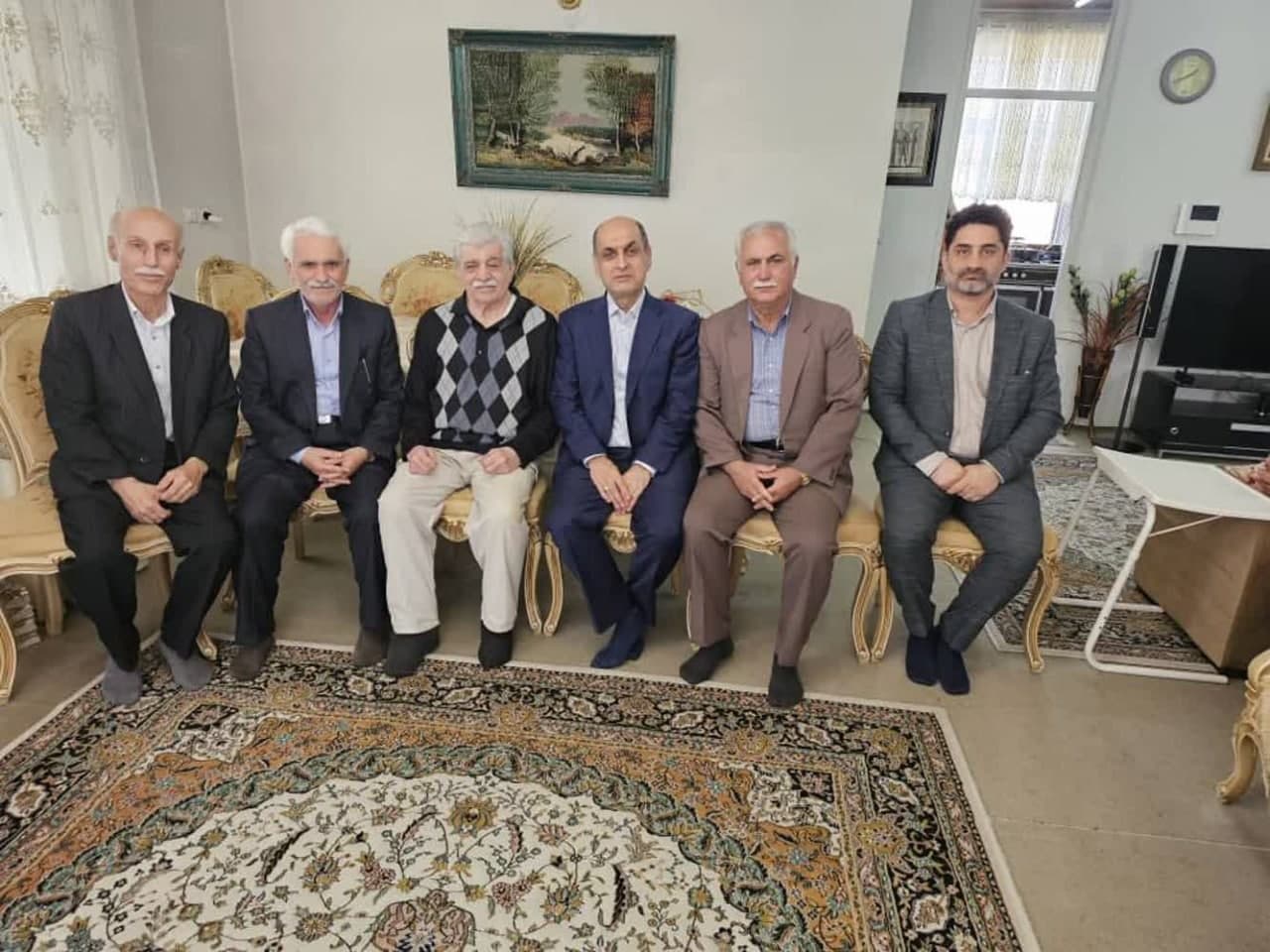 قدردانی...