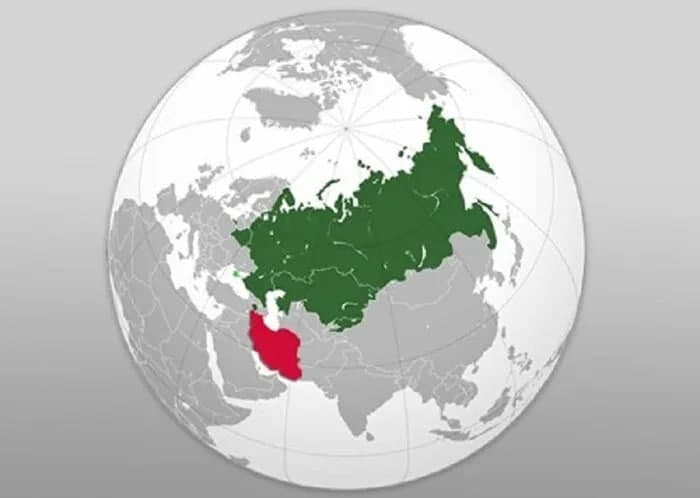 ایران و...