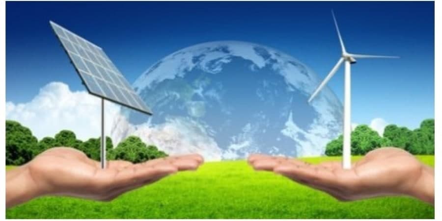 ۳ عامل پیش برنده انرژی‌های سبز؛ از ایده تا اجرا