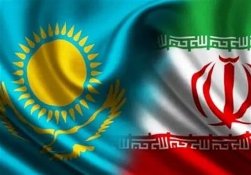 هدف‌گذاری ۳ میلیارد دلاری مبادلات تجاری ایران و قزاقستان