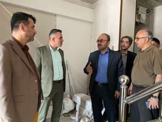 با تسهیل در امور اداری و مالیاتی، باری از دوش صنعتگران و تولید کنندگان برداشته می شود