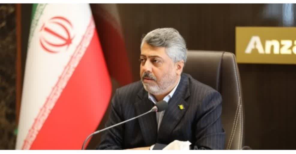 رشد ۱۰ درصدی صدور مجوز فعالیت اقتصادی در منطقه آزاد انزلی
