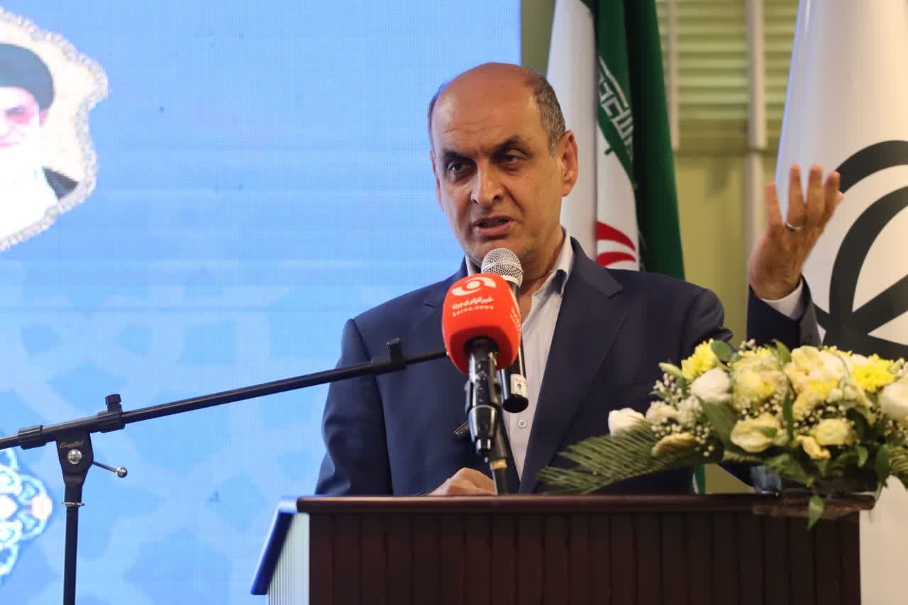 آینده اقتصاد ایران در گرو آموزش مهارت‌های نوین است
