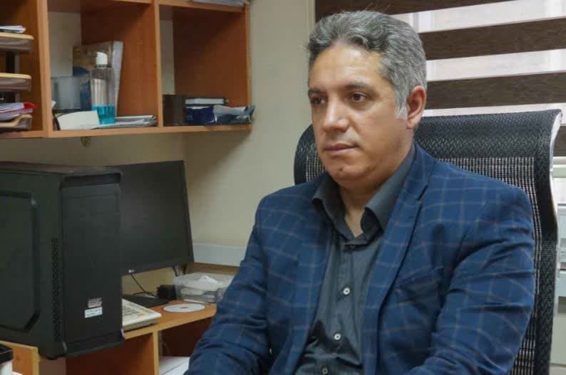 سرپرست ...
