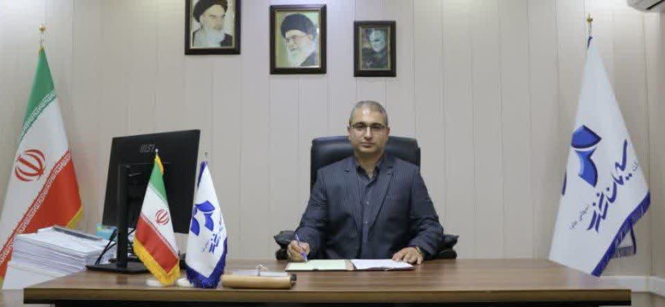 سیمان خزر، پیشگام در مدیریت بهینه منابع آبی و اخذ گواهینامه بینالمللی ISO 46001:2019
