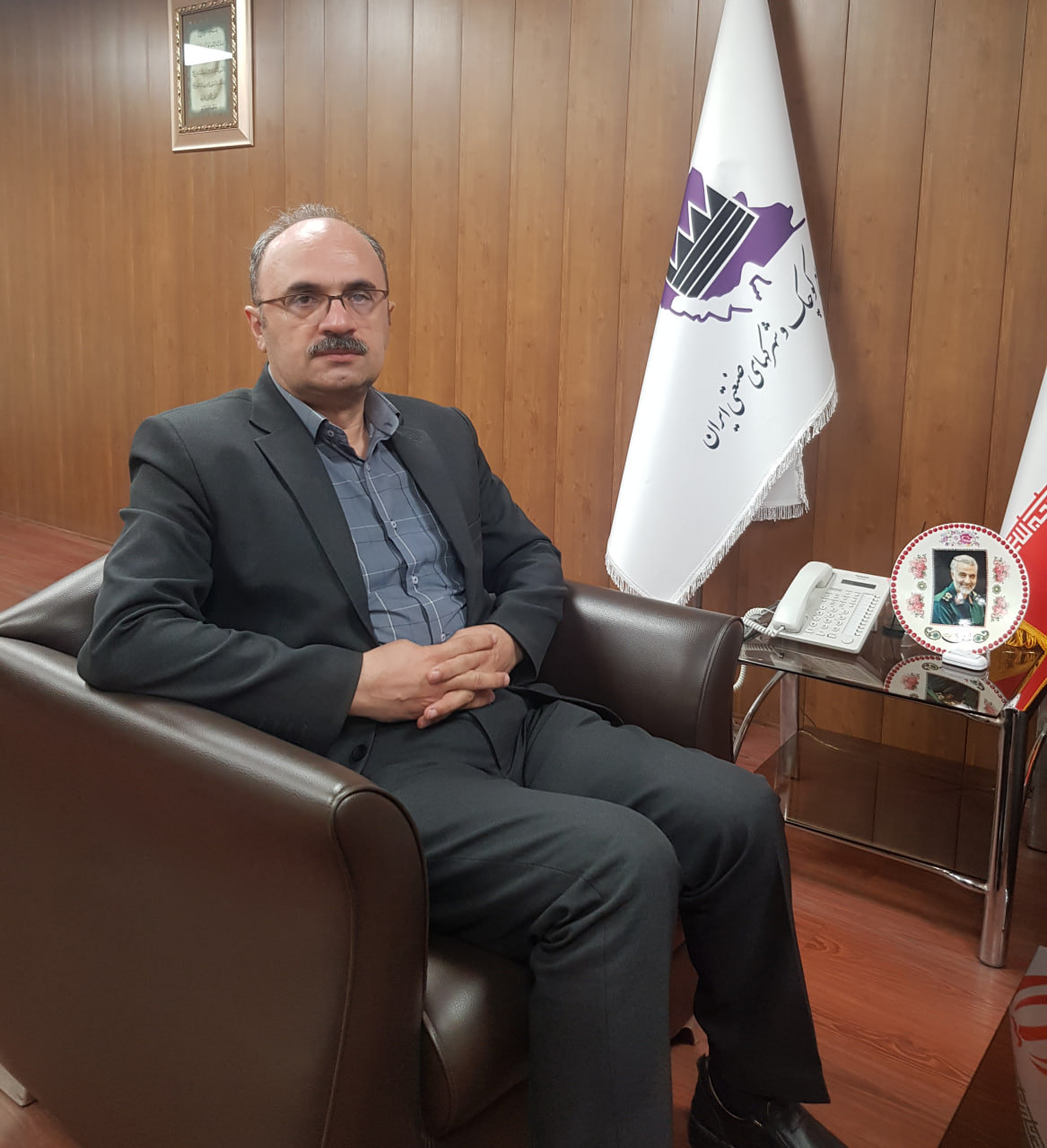 شاه‌کلی...