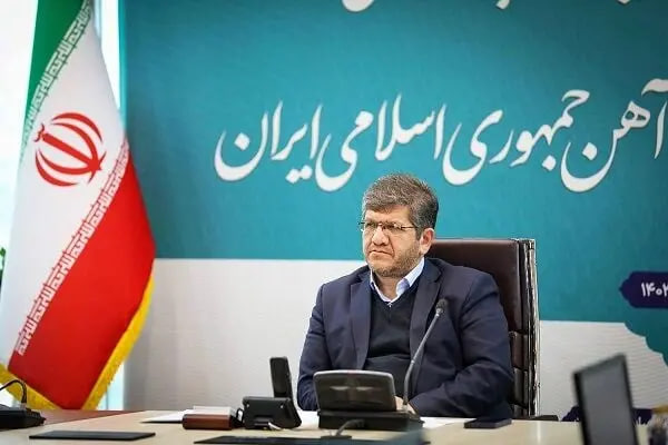 اهداف برنامه هفتم در گروِ ۱۷ میلیارد دلار سرمایه‌گذاری ریلی