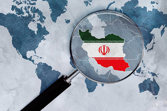 توسعه کریدورهای ترانزیتی ایران فرصتی برای خلق ارزش افزوده