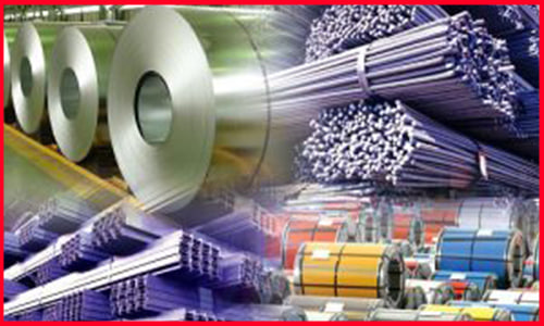 ارز کل زنجیره فولاد به تالار دوم می‌رود