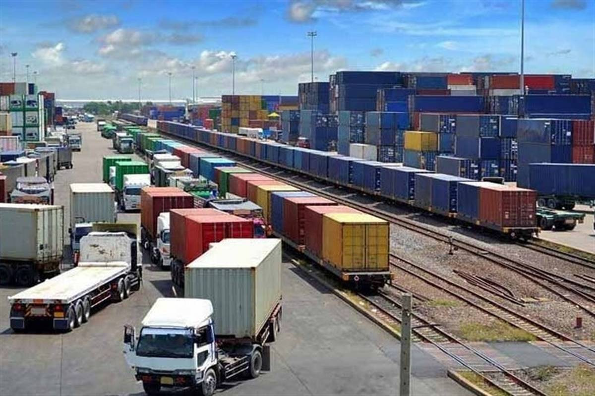 حمل‌ونقل جاده‌ای در ۷ ماهه ۱۴۰۴، نبض اقتصادی کشور را با ۳۴۵ میلیون تن کالا زنده نگه داشت