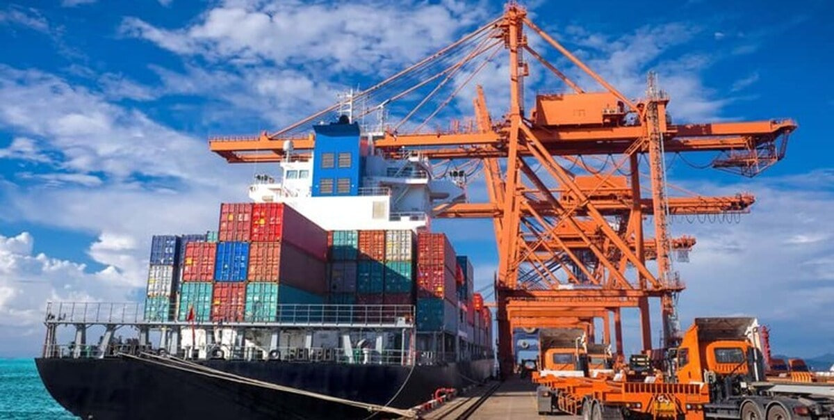 رکورد جدید در صادرات غیرنفتی ایران