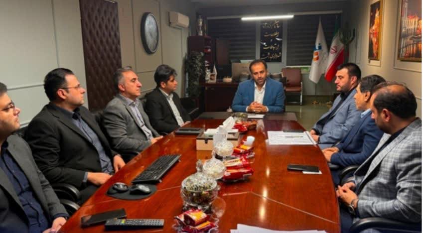 رشت آماده احیای بناهای تاریخی با مشارکت شرکت توسعه گردشگری