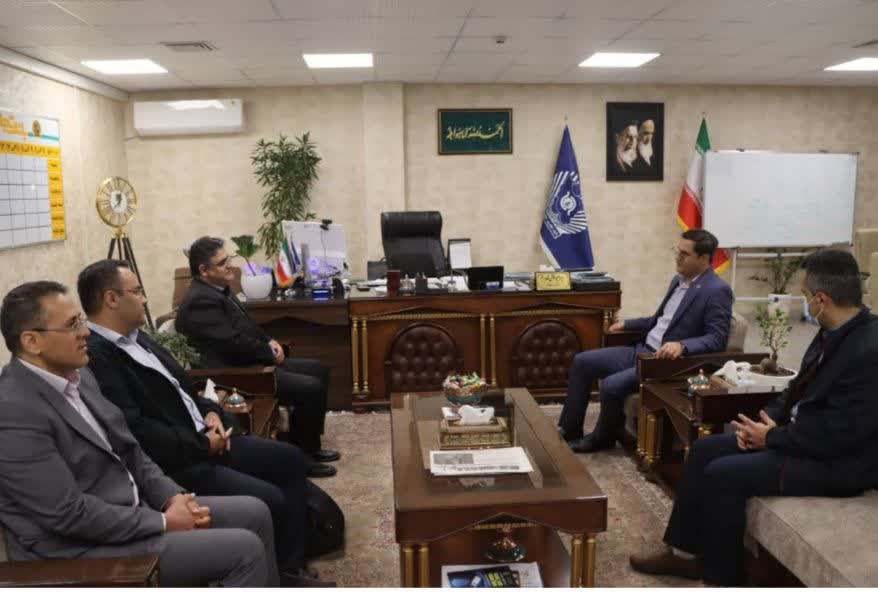 بنیاد مسکن و بانک تجارت بر استفاده از «اوراق مرابحه» برای مسکن روستایی توافق کردند