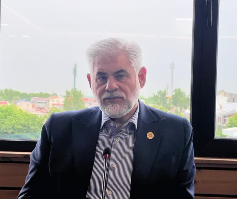 کاسپین اکسپو ۲۰۲۵؛ ایران آماده نمایش توان صادراتی در پنجره بازار خزر