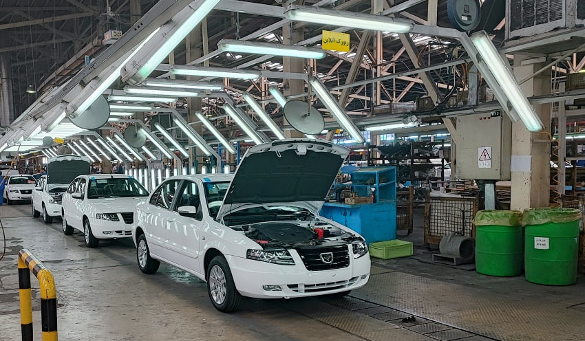 آیا وام ۴۰ همتی به قطعه‌سازان می‌رسد؟