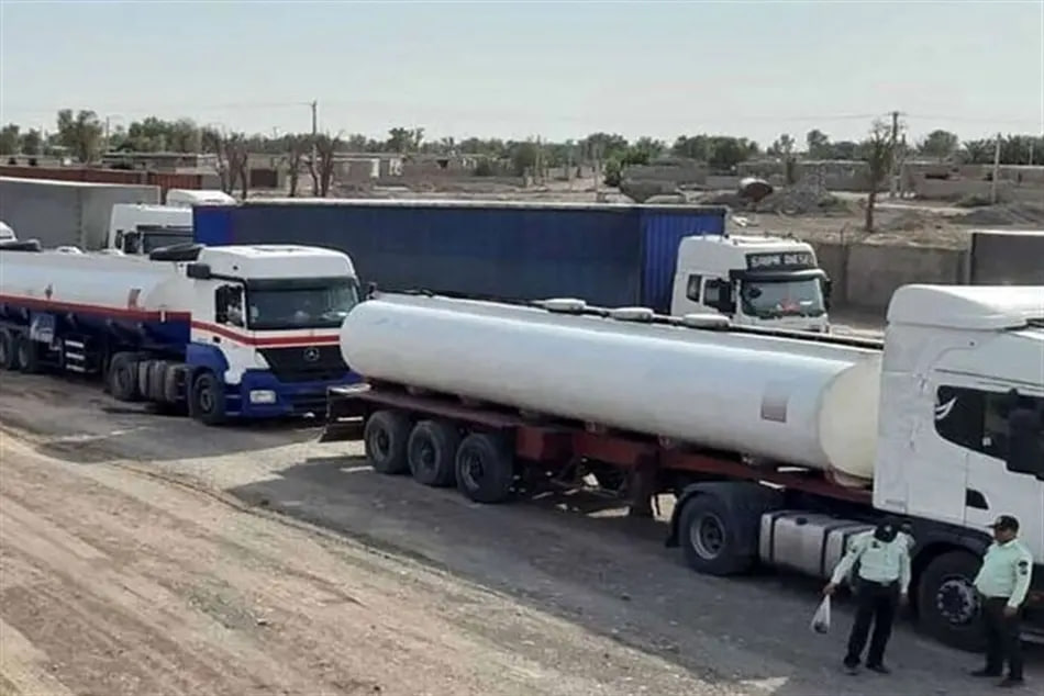 قاچاق گازوئیل، چالشی تازه در مسیر تولید و صنعت