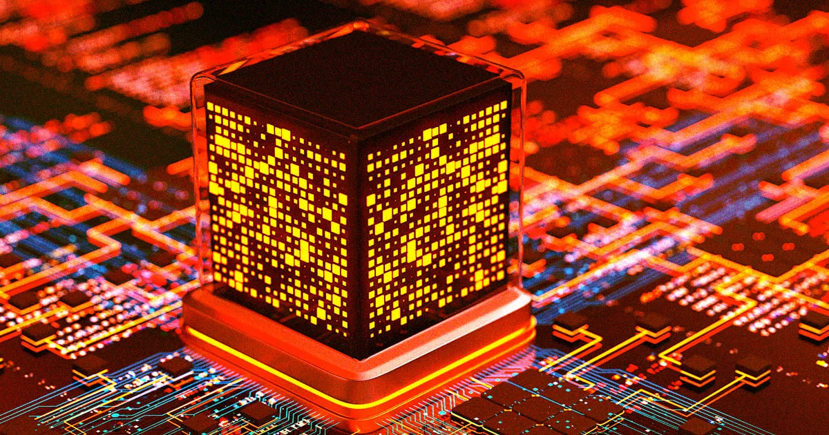 «بلوک کوانتومی شکست‌ناپذیر» توسط چین ساخته شد