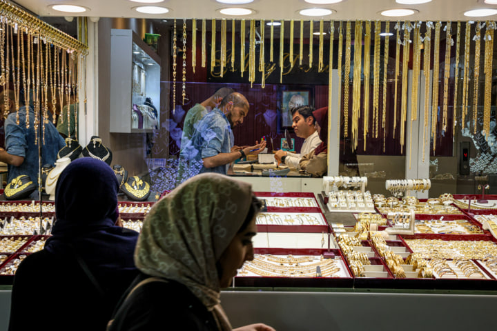 اصناف می خواهند موانع از مسیر کسب و کارها برداشته شود ، مطالبه دیگری ندارند