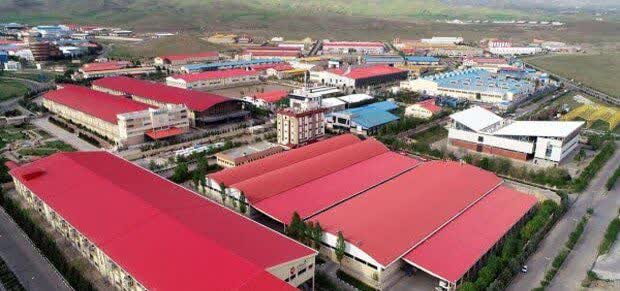 مشوق جدید سرمایه‌گذاری در شهرک‌های صنعتی اعلام شد