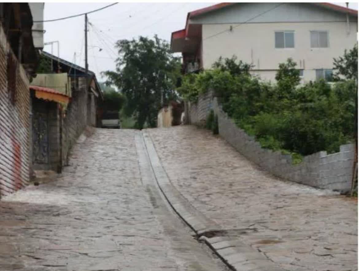 ۱۱۶ پروژه عمران روستایی در گیلان به بهره‌برداری می‌رسد