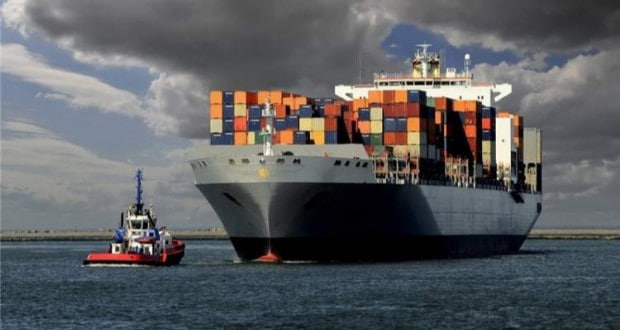 تحویل کشتی باری ۷۲۰۰ تنی «ساحل خزر» به ناوگان کشتیرانی ایران در روسیه