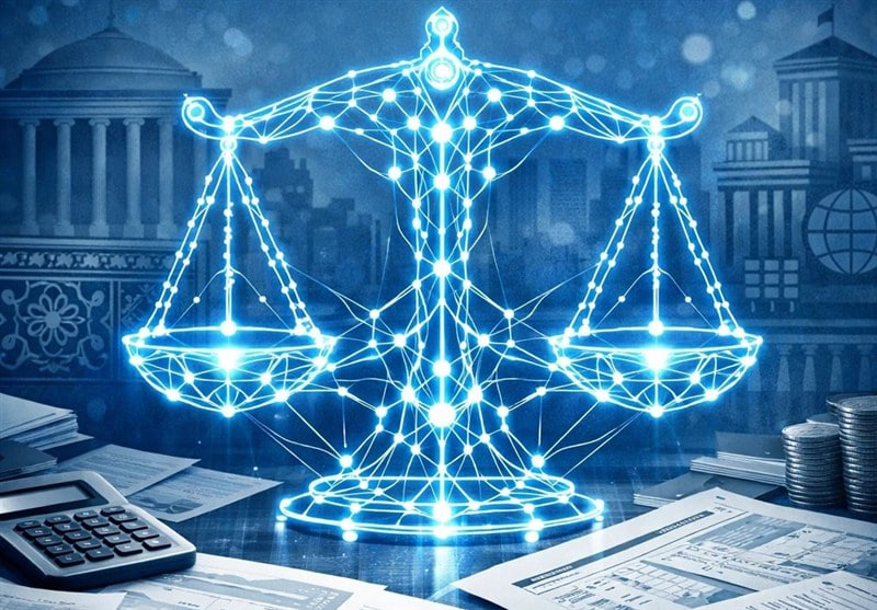 ثبت نرخ موفقیت ۹۵ درصدی مدل هوش مصنوعی در لایحه‌نویسی مالیاتی