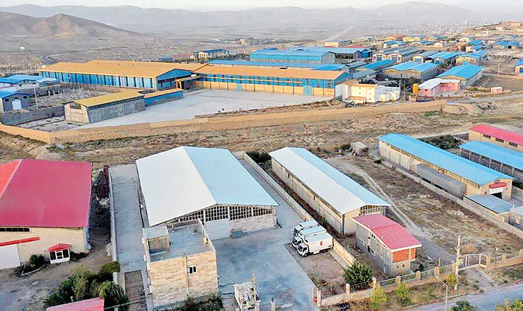 تمدید مشوق‌ سرمایه‌گذاری در شهرک‌های صنعتی