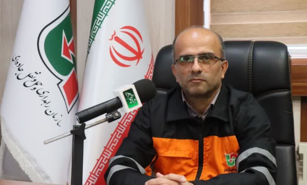 تردد بی...