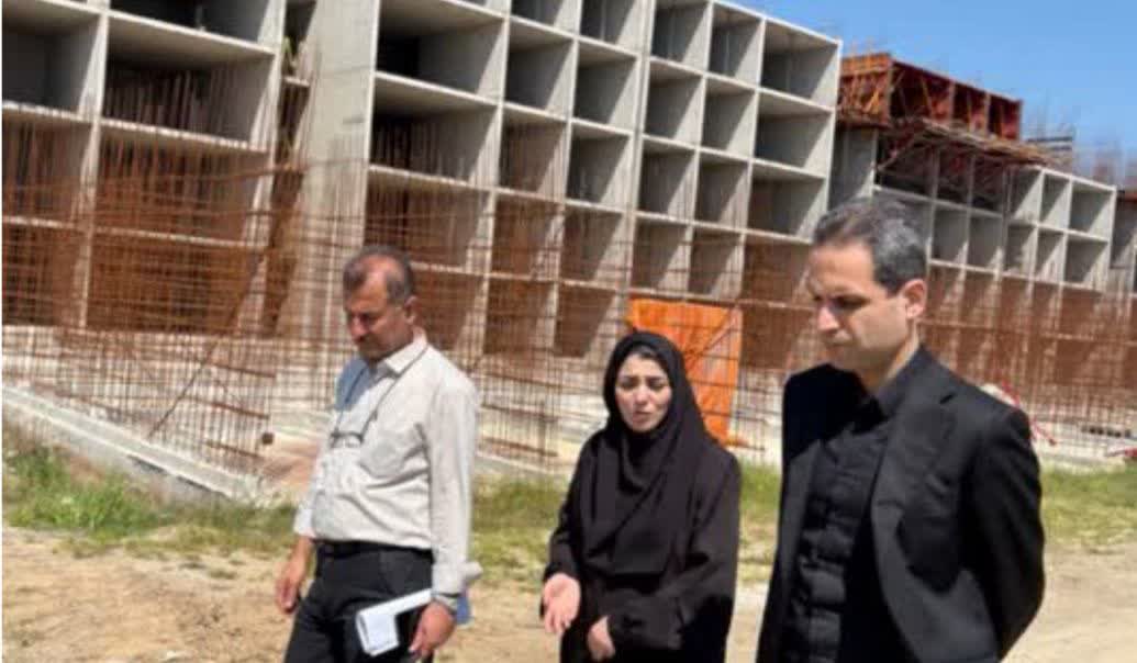 بازدید ...
