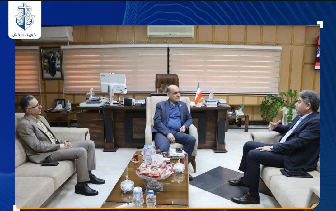 دیدار م...