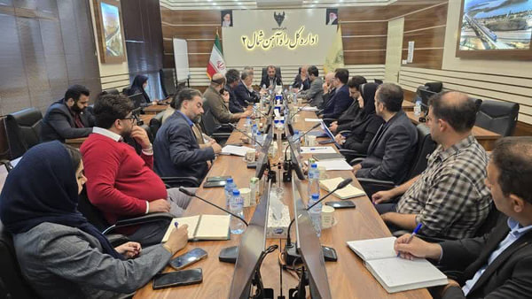 راه‌آهن...