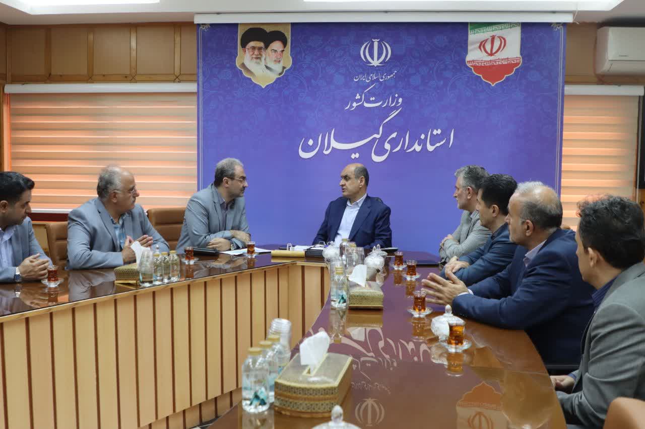 سرمایه‌گذاری ۸۸ میلیارد تومانی در ICT گیلان؛ تاکید بر نهادینه‌سازی اقتصاد دیجیتال در مدارس و دانشگاه‌ها