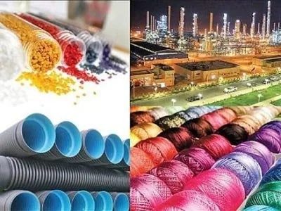 واردات مواد اولیه پتروشیمی و پلیمری از طریق رویه ملوانی مجاز شد