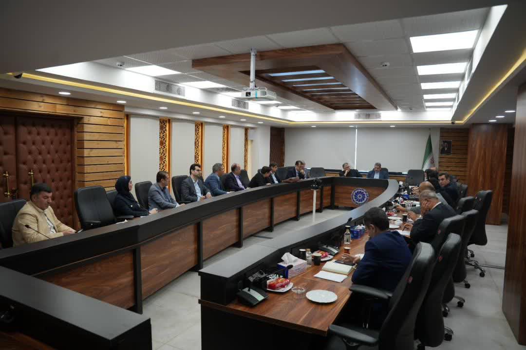 گام راهبردی اتاق بازرگانی گیلان برای حمایت از تولیدکنندگان و حفظ نیروی کار و حل اختلافات کارگری