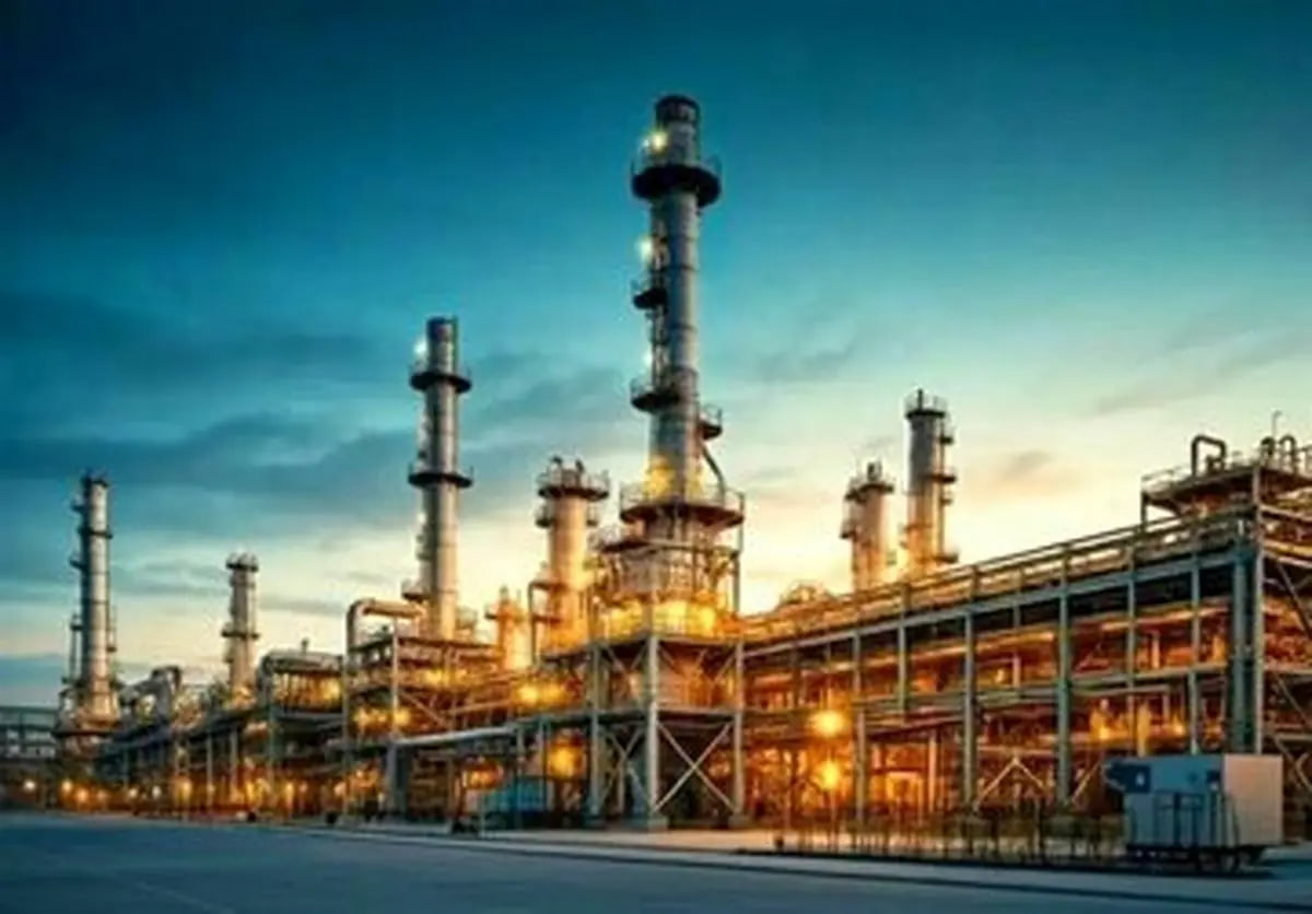 احیای ۳۸ درصدی ظرفیت تولید صنعت پتروشیمی ؛ بازار پلیمرها به ثبات رسید