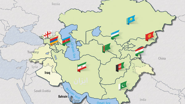 ضدتحریم‌ترین نسخه تجارت ایران کلید خورد
