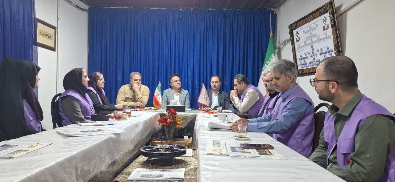 ۹۰۰ واحد تولیدی گیلان زیر چتر استاندارد | از نظارت بر بازار تا حمایت از تولید؛ استاندارد گیلان در کنار تولیدکنندگان