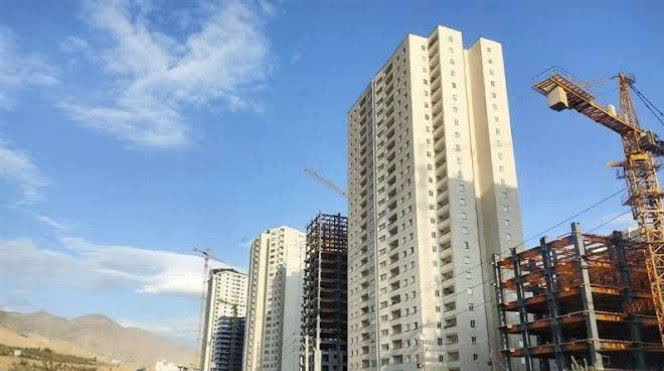 تدوین «طرح جامع مدیریت صنعت ساختمان» آغاز شد