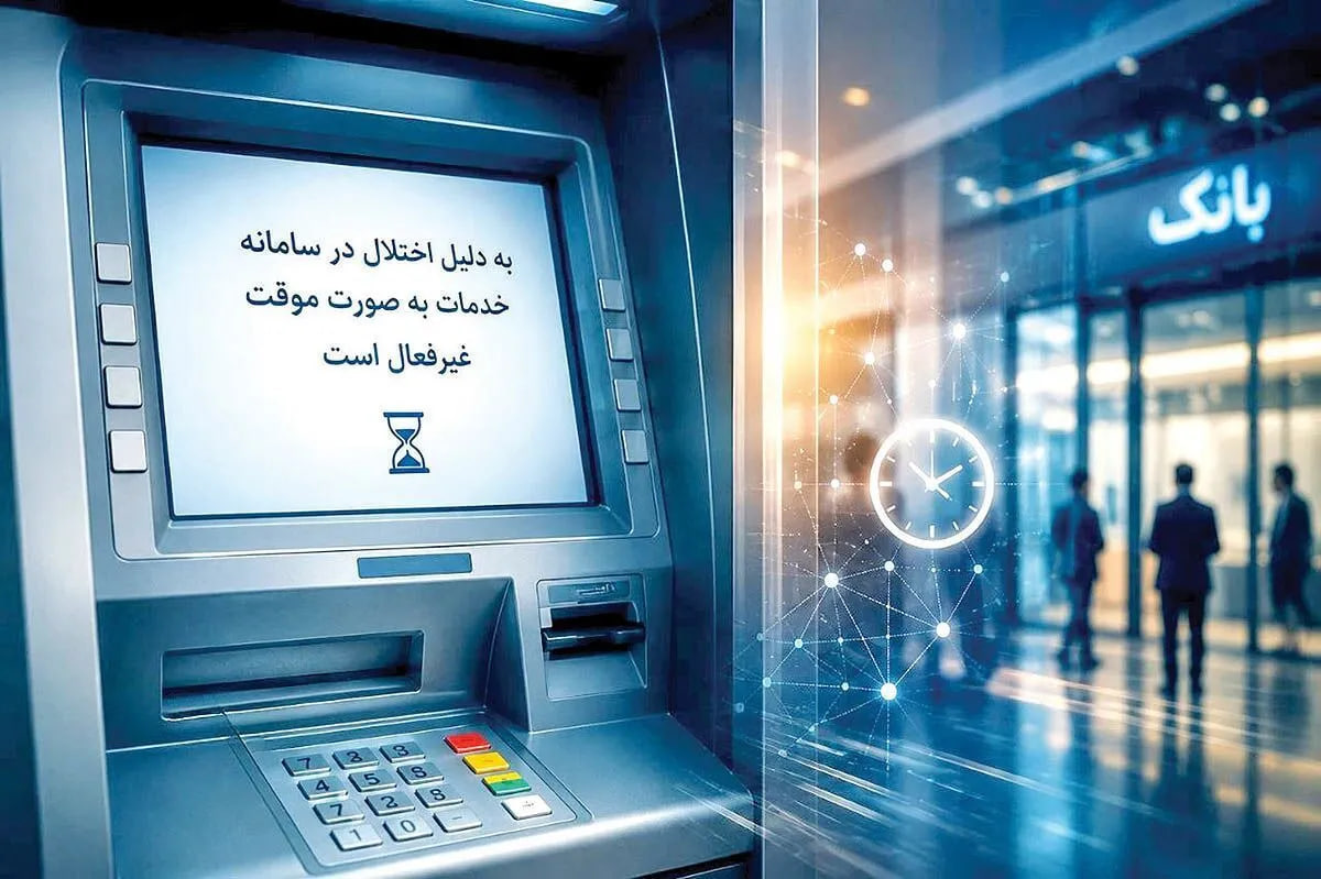 چالش جنگ سایبری؛ چرا زیرساخت‌های بانکی در برابر حملات آسیب‌پذیرند؟